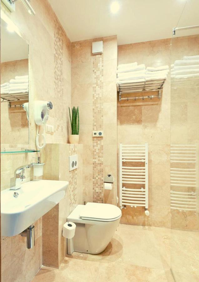 Mevo Apartament Полянчик Екстер'єр фото