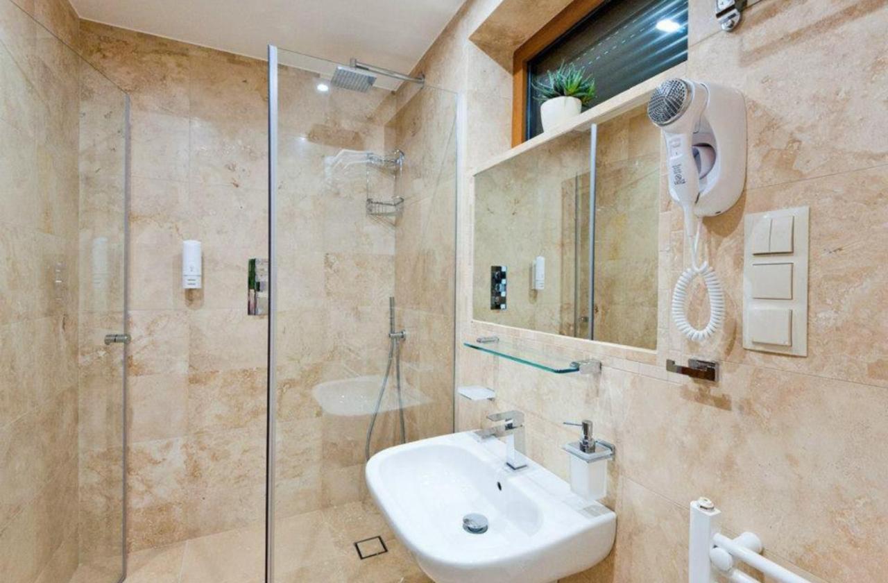 Mevo Apartament Полянчик Екстер'єр фото
