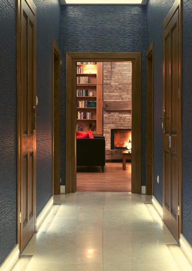 Mevo Apartament Полянчик Екстер'єр фото