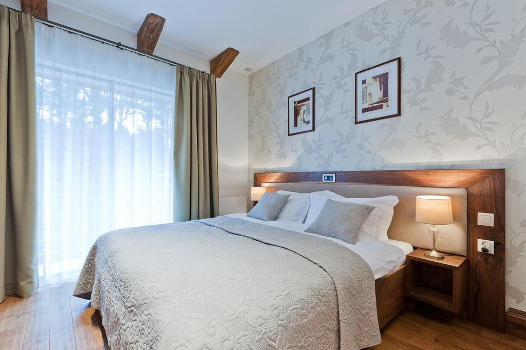 Mevo Apartament Полянчик Номер фото