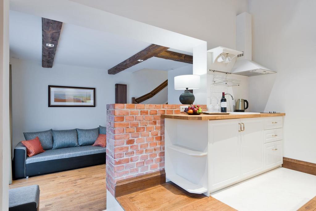 Mevo Apartament Полянчик Номер фото