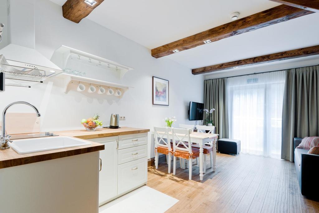 Mevo Apartament Полянчик Номер фото