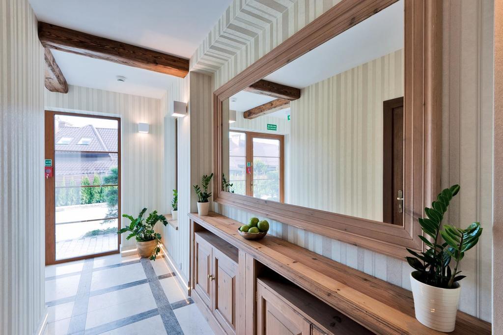 Mevo Apartament Полянчик Екстер'єр фото