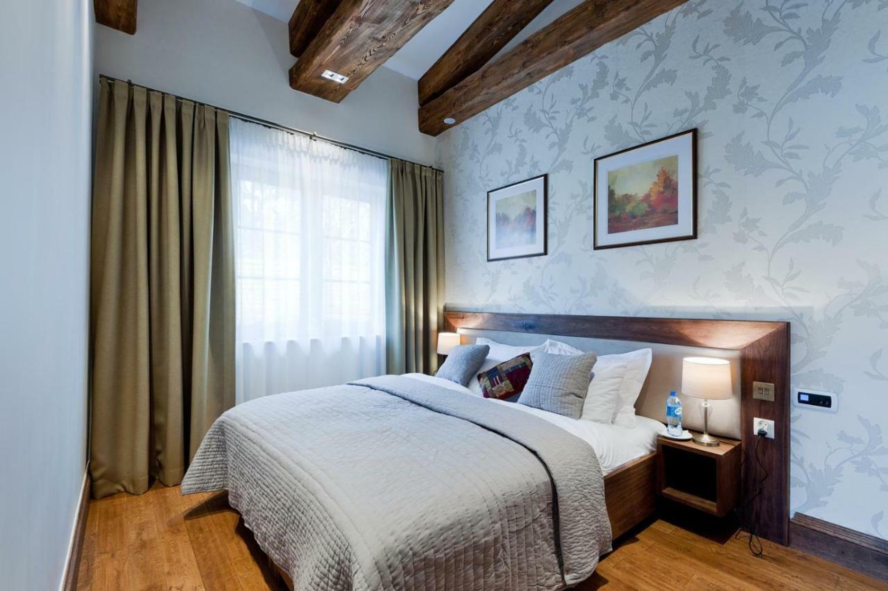 Mevo Apartament Полянчик Екстер'єр фото